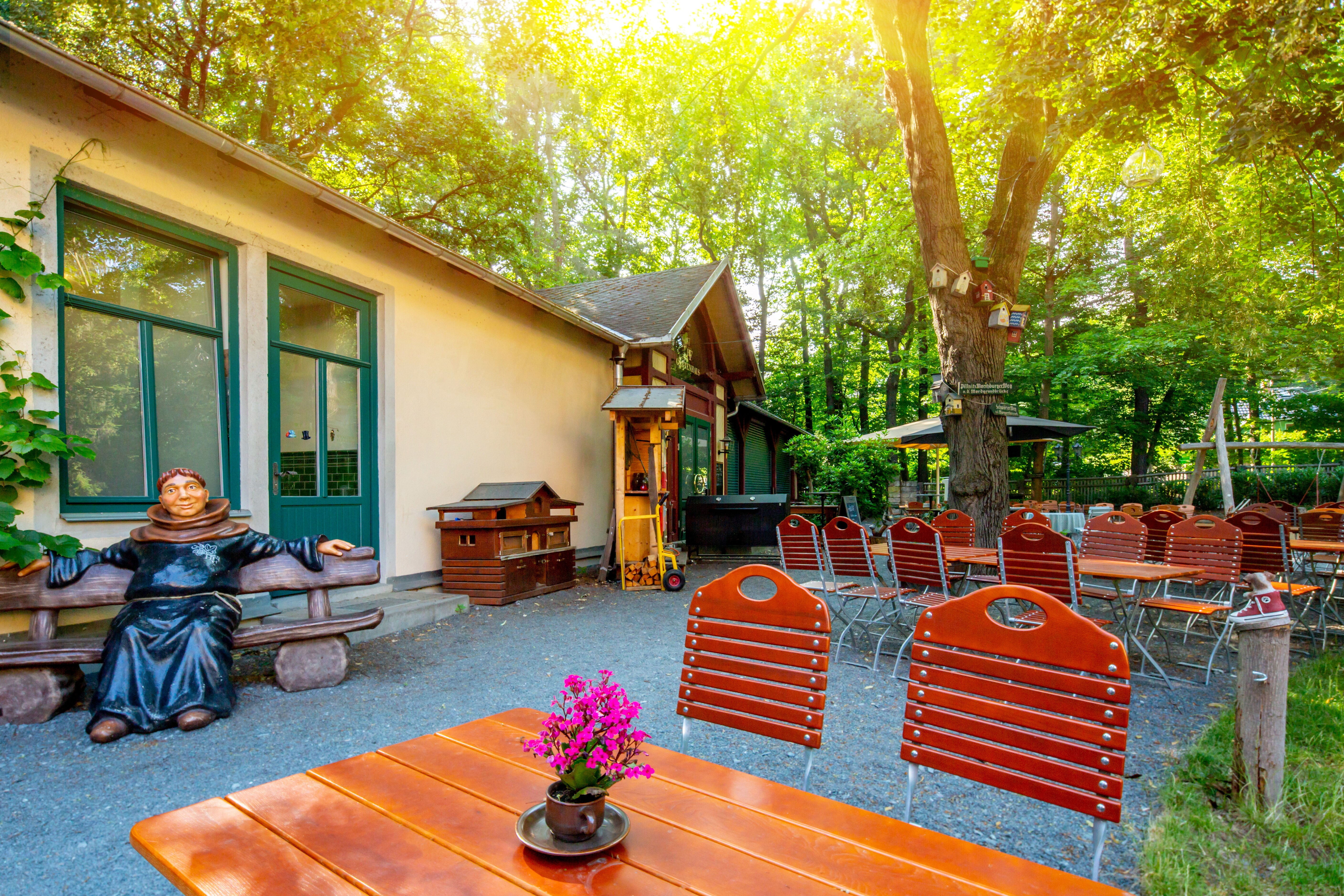 Gartenschmuck
