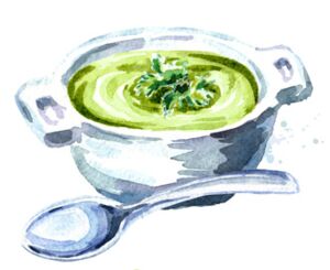 Soup Soup