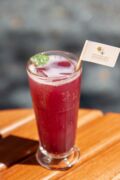 Wilde Heide - homemade fresh lemonade