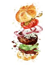 Burger Burger