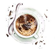 Kaffeetasse Kaffeetasse