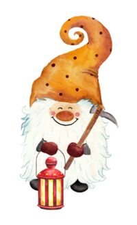 Dwarf Dwarf