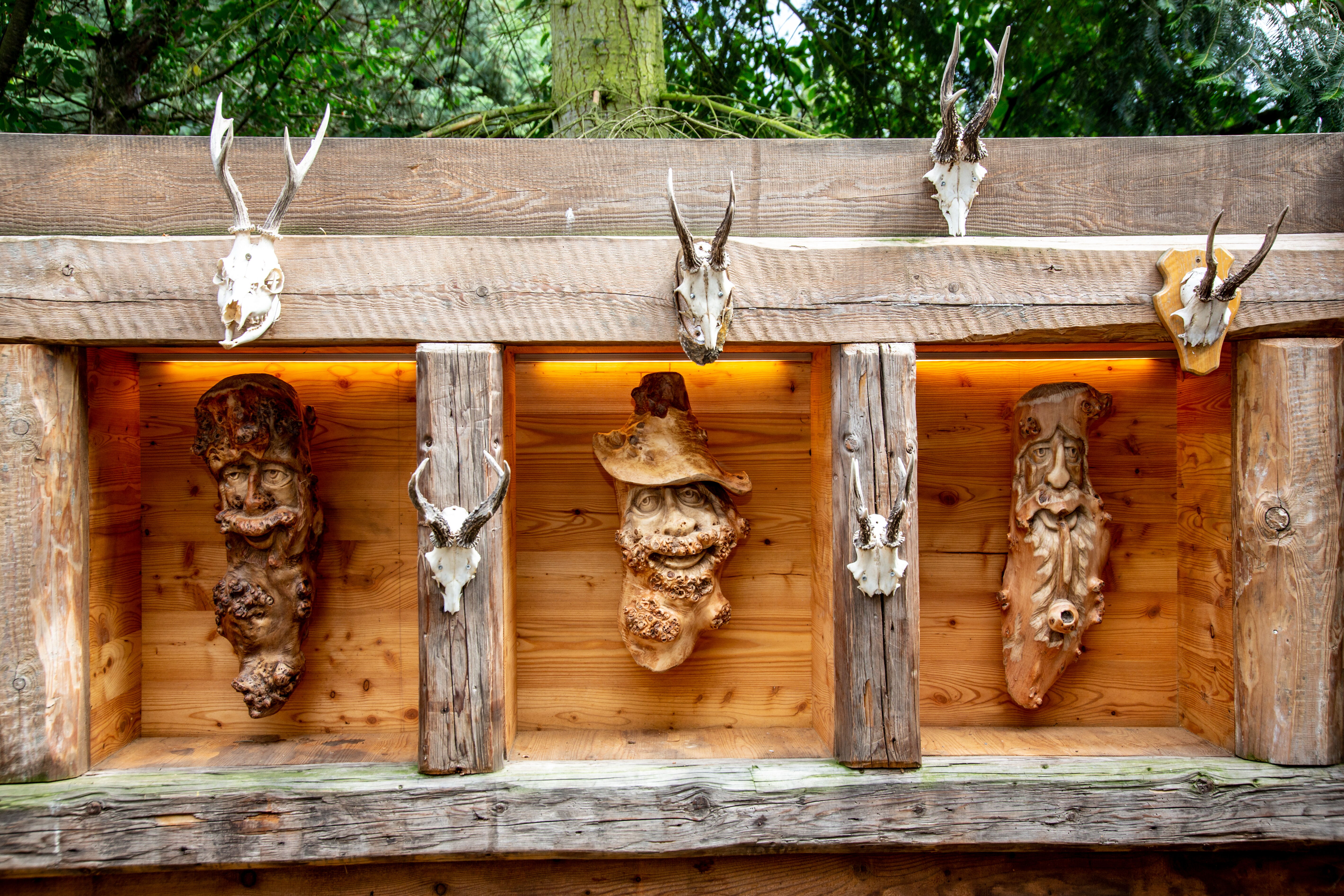 Grillecke Design Grillecke Design