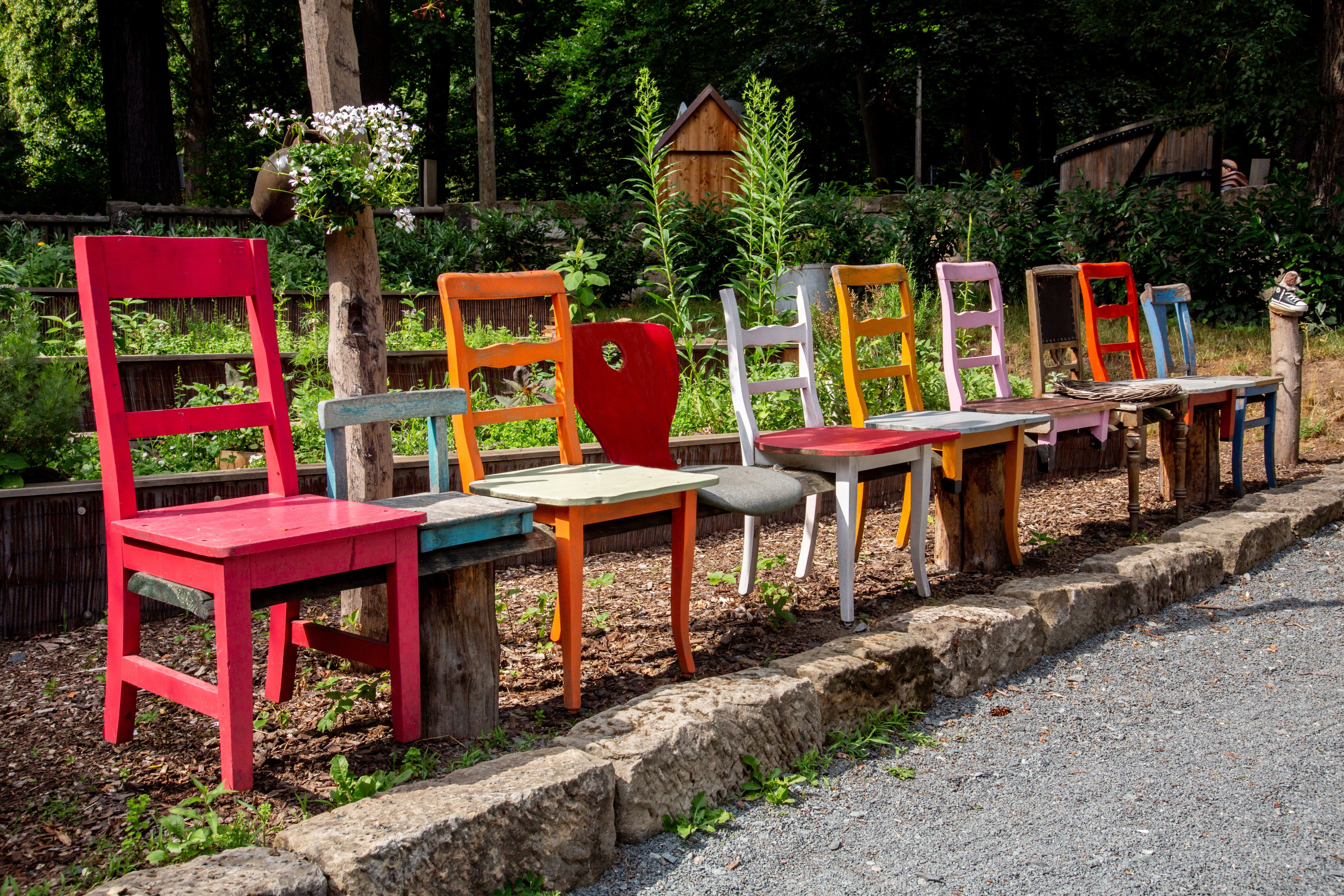 Gartenschmuck Gartenschmuck