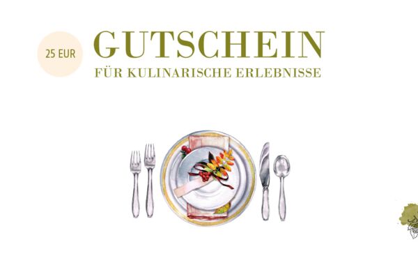 Gutschein Vorderseite (25,-)