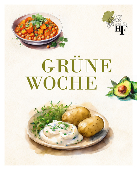 Grüne Woche