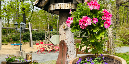 Frühling