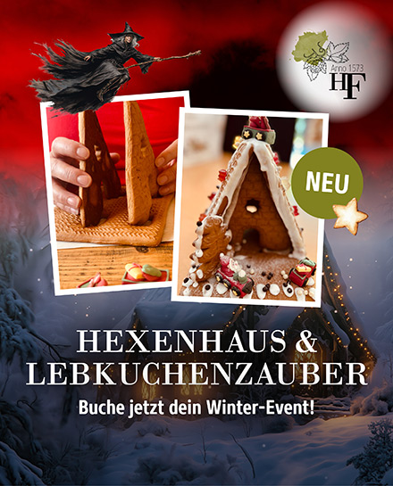 Bild: Lebkuchenprogramm