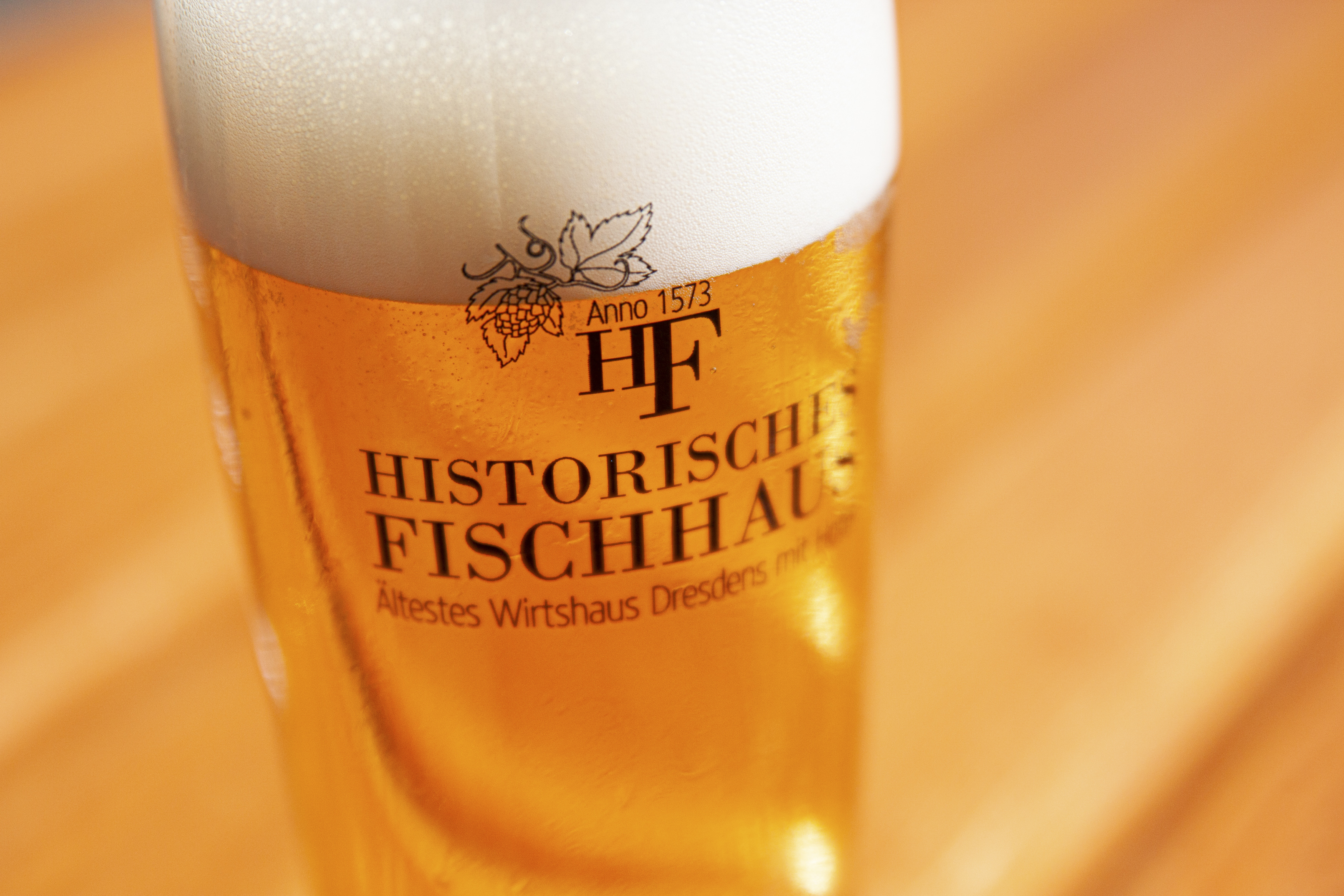 Bierkrug